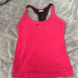 Nike tank top